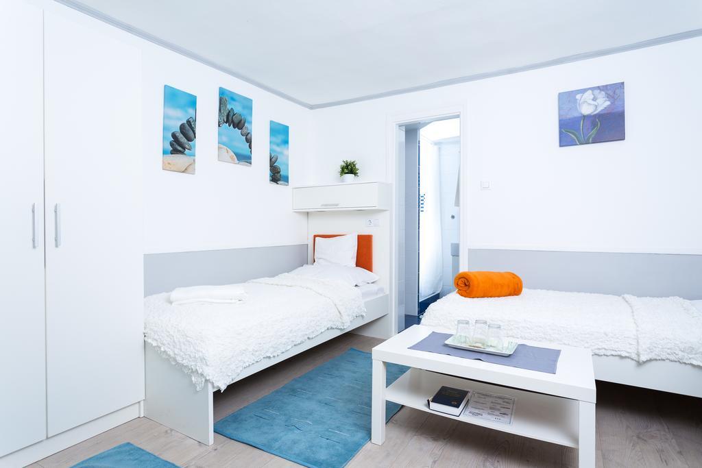 Bed & Breakfast Szivárvány Panzió