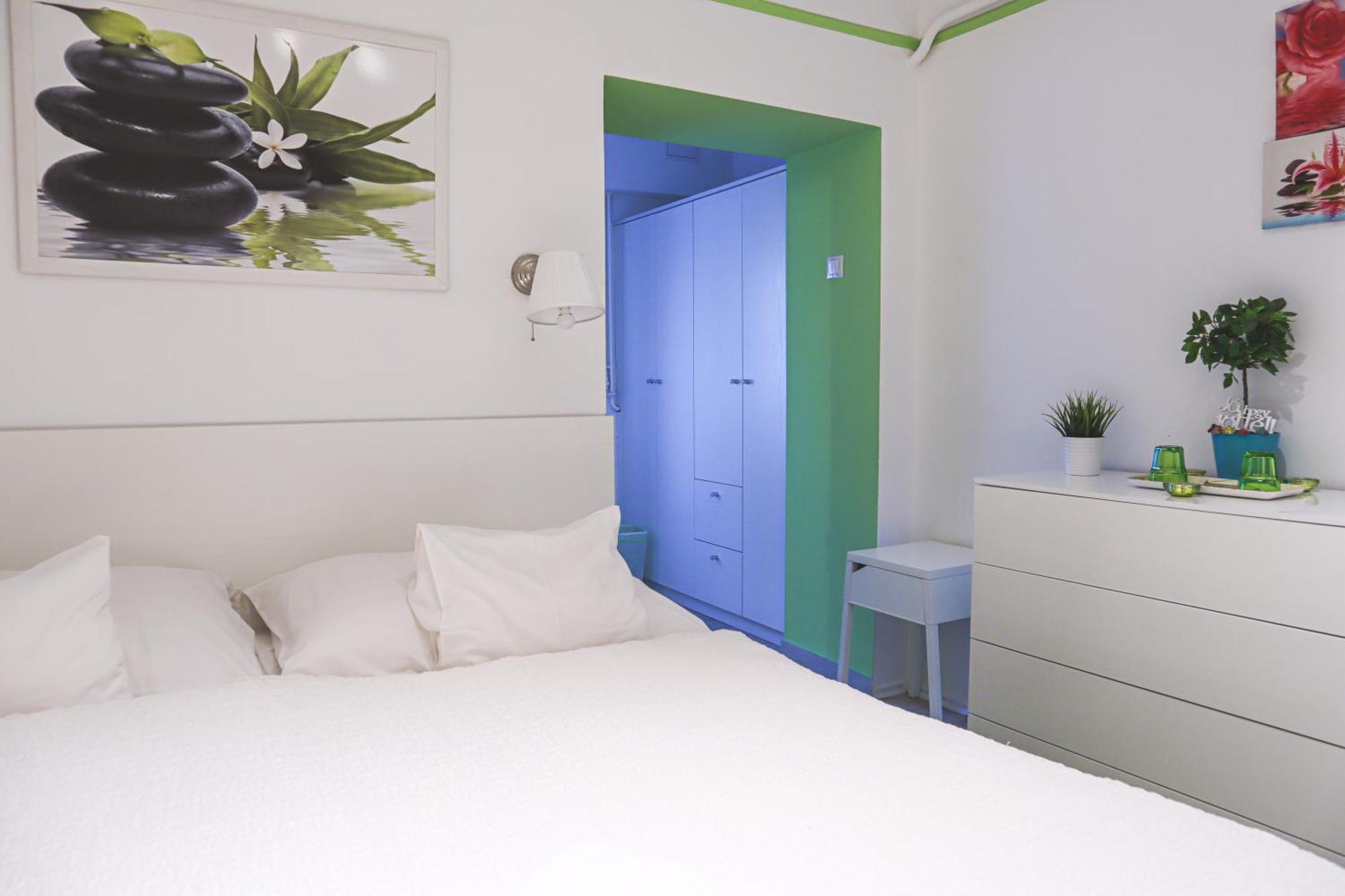 Szivárvány Panzió Bed & Breakfast